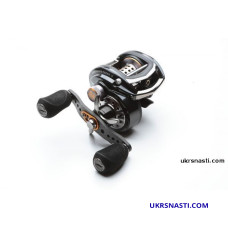 Катушка мультипликаторная Abu Garcia REVO POWER CRANK 5  REEL Lowprofile  для японского рынка